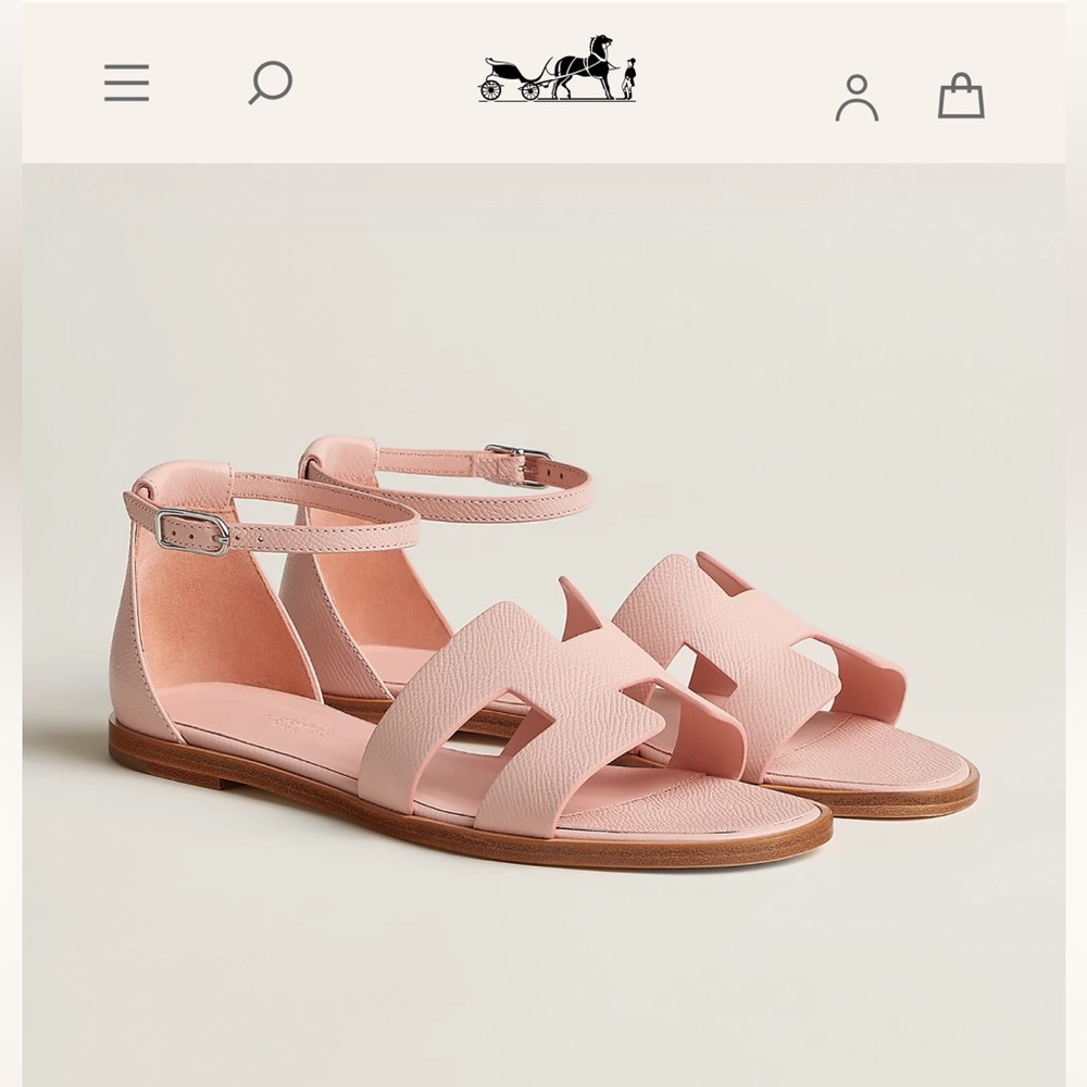 Hermes Santorini 37